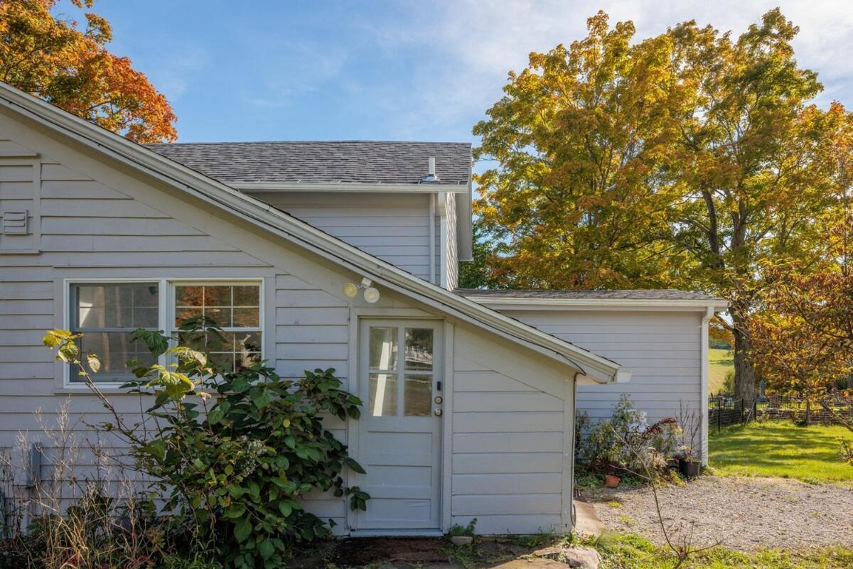 Catskill Farmhouse W Views Freehold Exterior foto