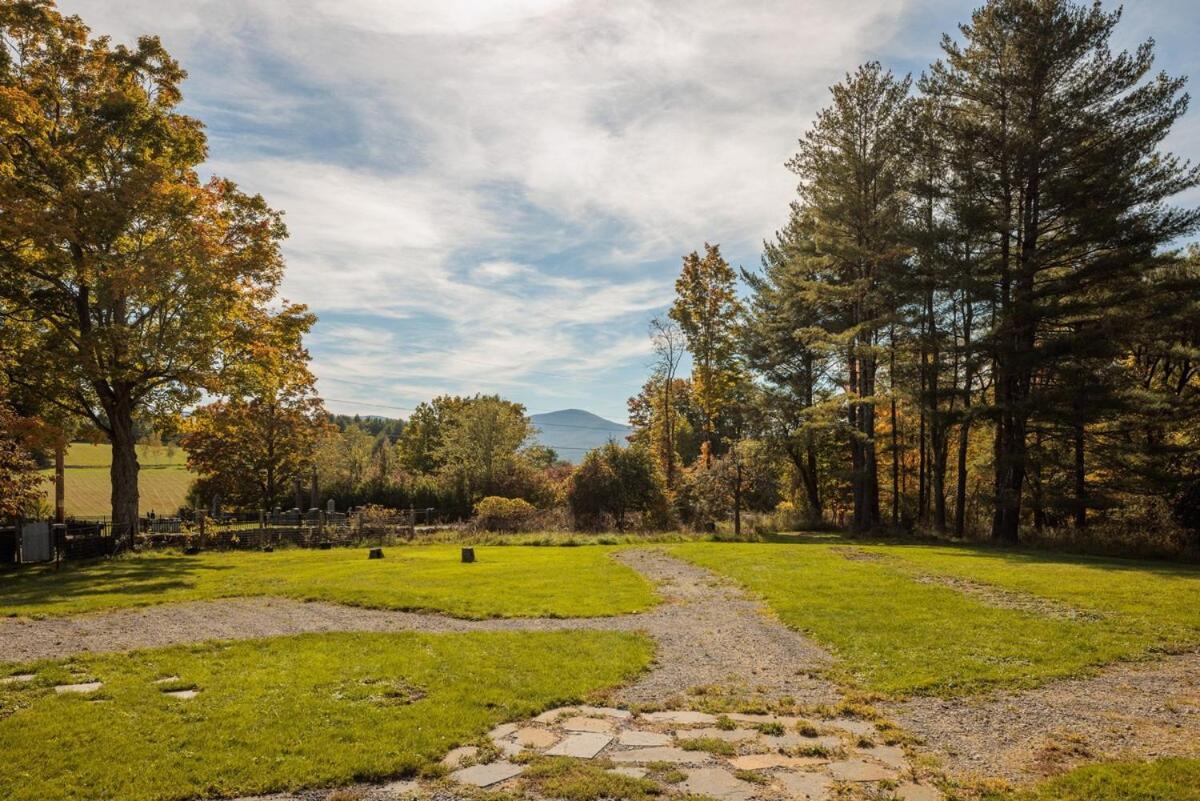 Catskill Farmhouse W Views Freehold Exterior foto